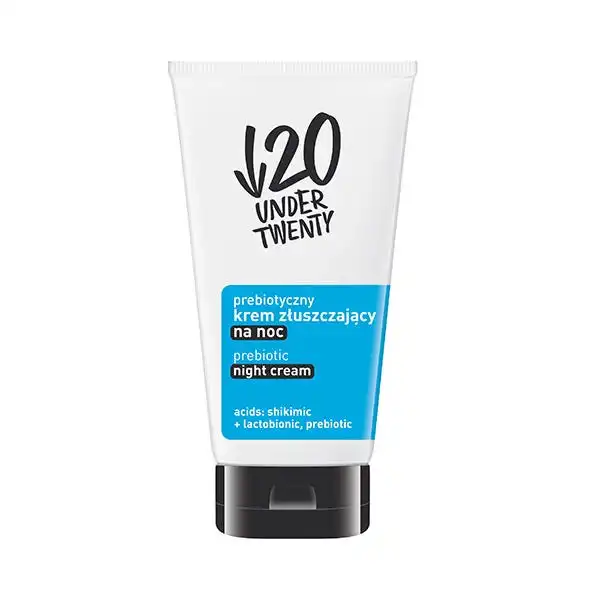 Under Twenty - UNDER 20 - Comparador de precios