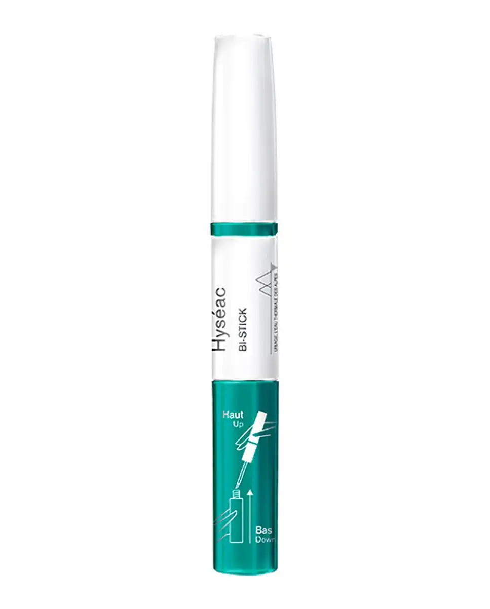 Uriage - Hyséac Bi-stick Tratamiento Localizado (loción 3ml/stick 1g) - Uriage - Comparador de precios