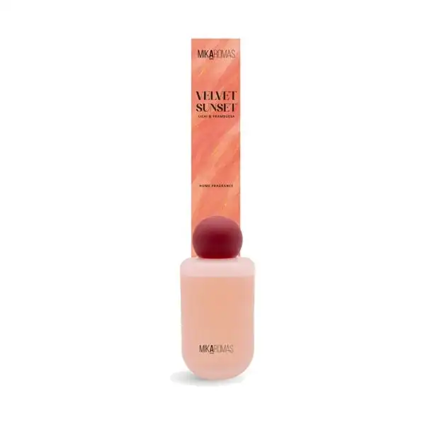 Velvet Sunset - MIKAROMAS - Comparador de precios