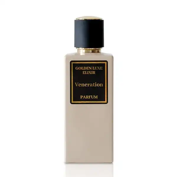 Verenation - Golden Luxe Elixir - Comparador de precios