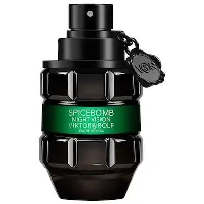 Viktor&Rolf Spicebomb Nightvision Eau de Parfum Spray 50 ml 50.0 ml - Viktor&Rolf - Comparador de precios