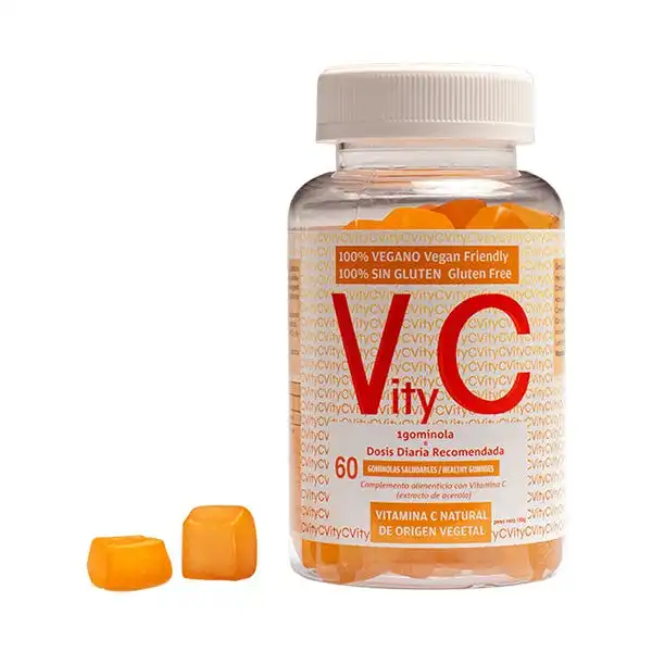 Vity C - SALUDBOX - Comparador de precios