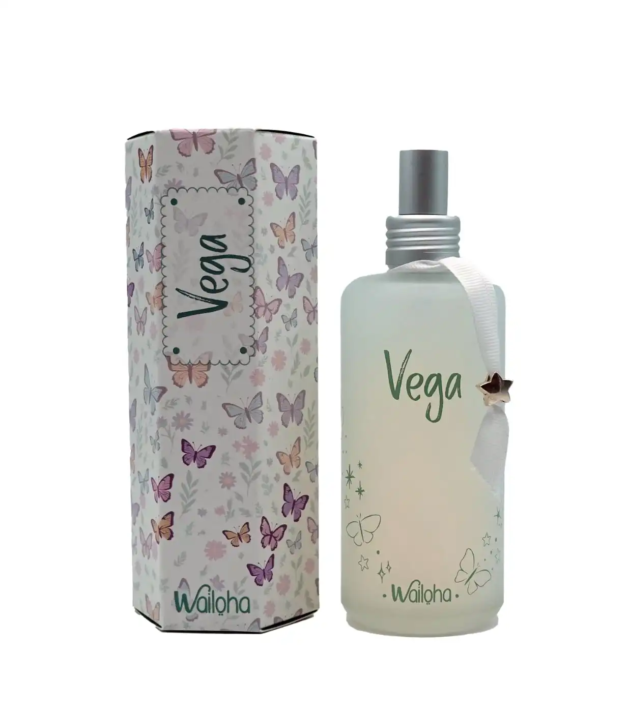 Wailoha - Eau de Toilette Vega 200 ml - Wailoha - Comparador de precios