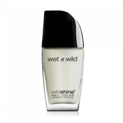 Wet N Wild Wet N Wild Wild Shine Nail Color Mate Top Coat, 12.3 ml - WET n WILD - Comparador de precios