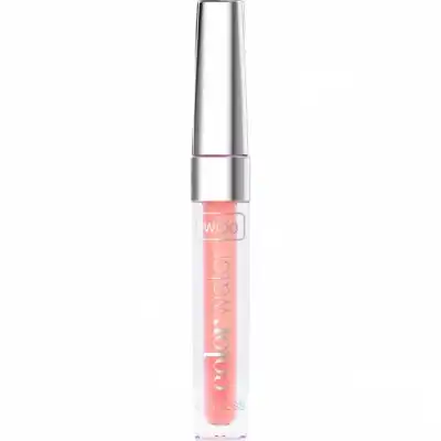 Wibo Wibo Lip gloss Color Water no 4, 2.6 gr - WIBO - Comparador de precios