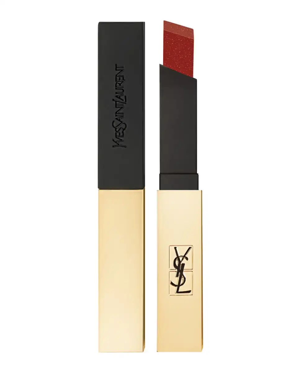 Yves Saint Laurent - Barra De Labios Rouge Pur Couture The Slim - Yves Saint Laurent - Comparador de precios