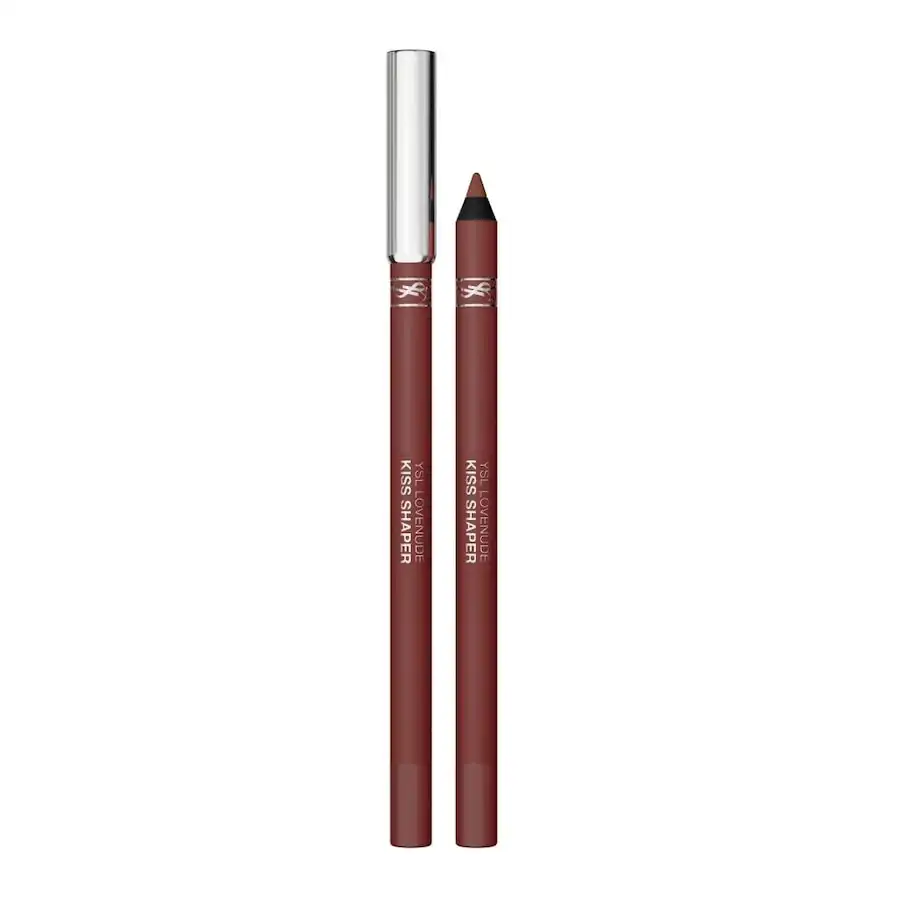 Yves Saint Laurent - Lovenude Kiss Shaper Perfiladores de labios 1.2 g 106 - Spicy Smoke - Yves Saint Laurent - Comparador de precios