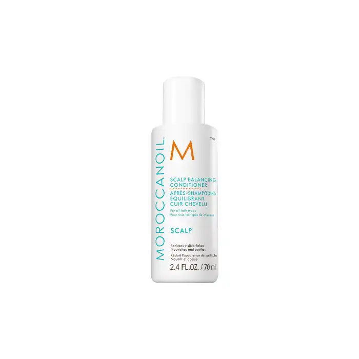 Acondicionador Equilibrante del Cuero Cabelludo 70 ml - Moroccanoil - Comparador de precios