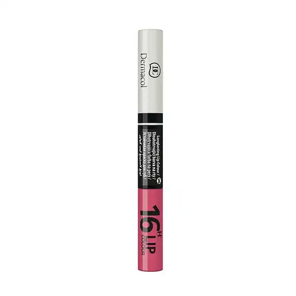 16H Lip Colour Long Lasting 6 - DERMACOL - Comparador de precios