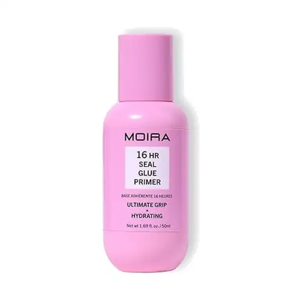 16Hr Seal Glue Primer - Moira - Comparador de precios