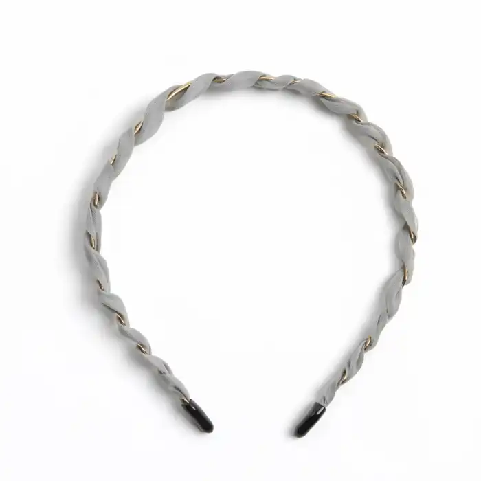 Diadema Trenzada  Woo oow - Woo oow - Comparador de precios