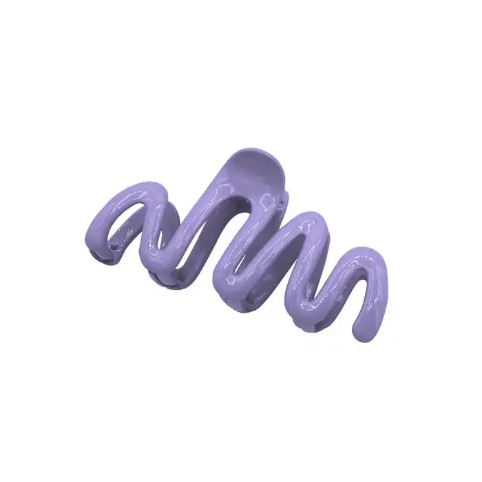 Pinza Pelo Wavy  Woo oow - Woo oow - Comparador de precios