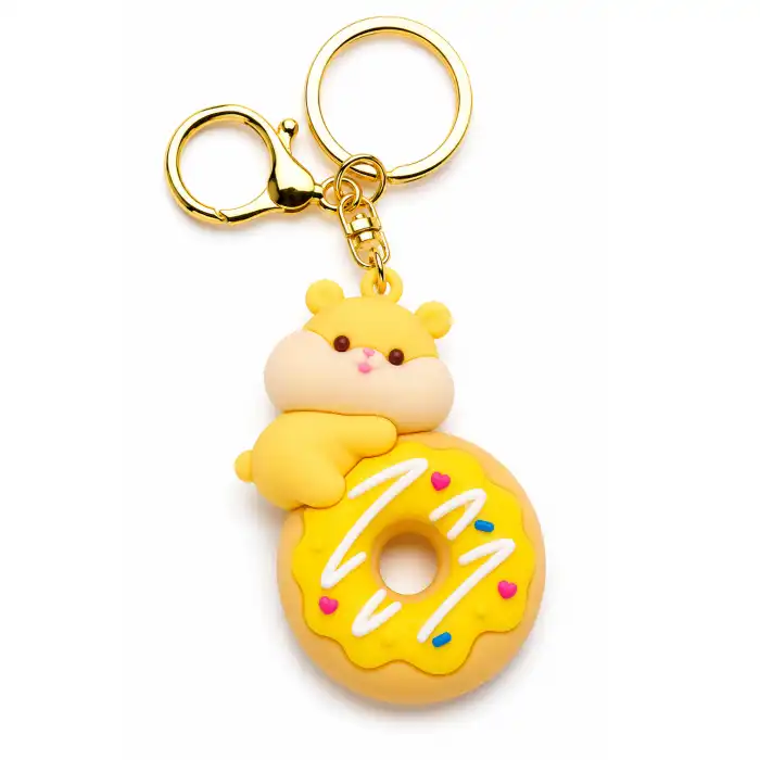 ¡34% DTO! Llavero Sweet Bite Ring 38 gr - Woo oow - Comparador de precios