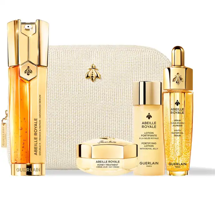 Set Abeille Royale Serum Dr 50 ml - Guerlain - Comparador de precios