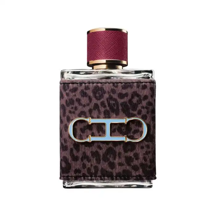 ¡43% DTO! Men Wild Love Eau de Parfum Edición Limitada 100 ml - Carolina Herrera - Comparador de precios
