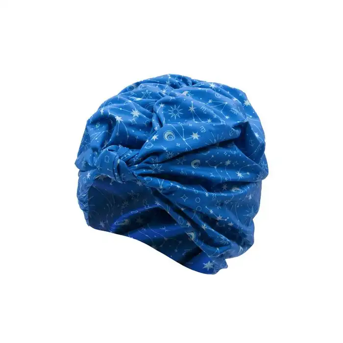 Oh My Hair Turbante de Ducha Constelación - You Are The Princess - Comparador de precios