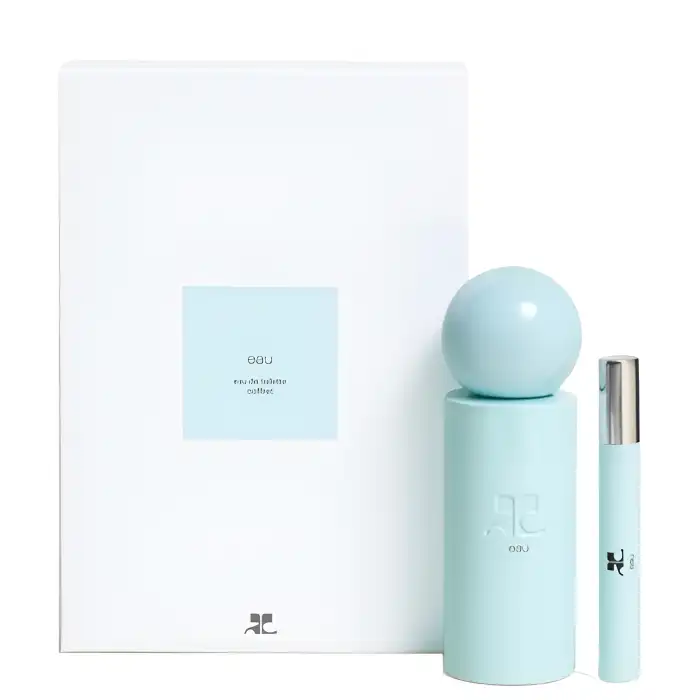 ¡59% DTO! Set Eau Courrèges Eau de Toilette 110 ml - Courrèges - Comparador de precios