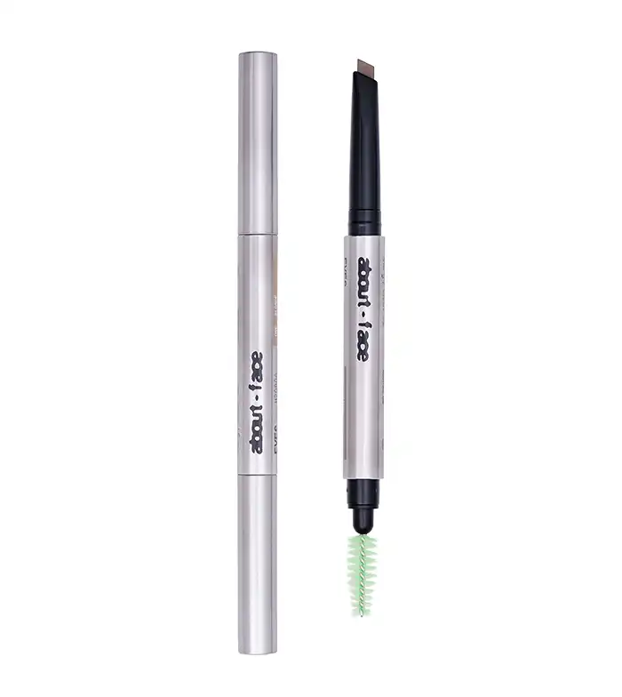 About Face - Lápiz de cejas Brow Artist - 03: Auburn - About-face - Comparador de precios