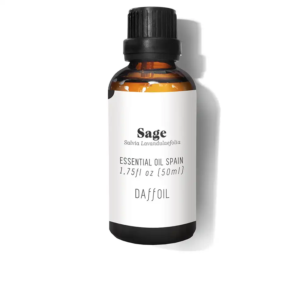 Aceite Esencial salvia 50 ml - Daffoil - Comparador de precios