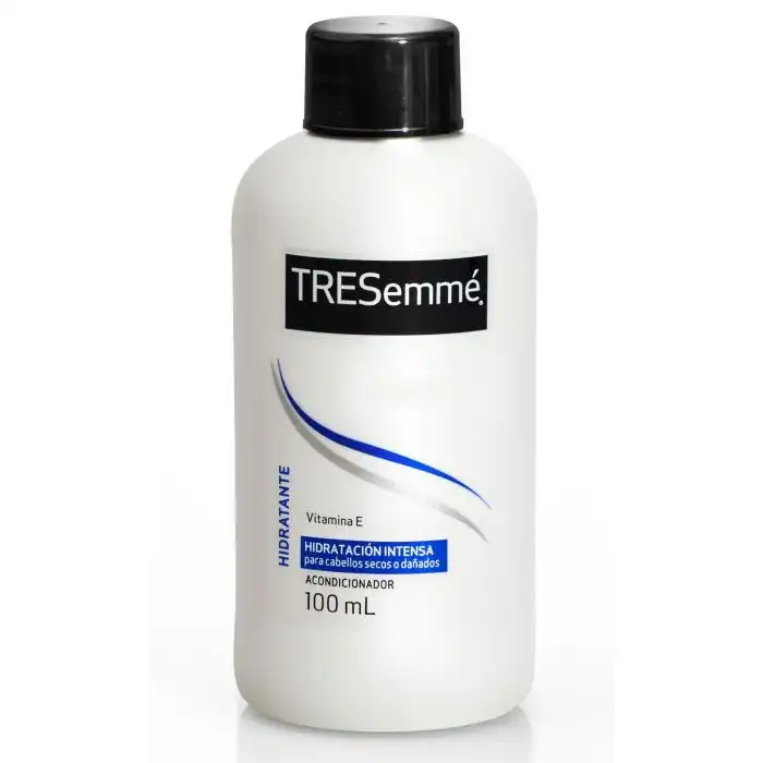 Acondicionador Hidratación Intensa 100 ml - Tresemmé - Comparador de precios