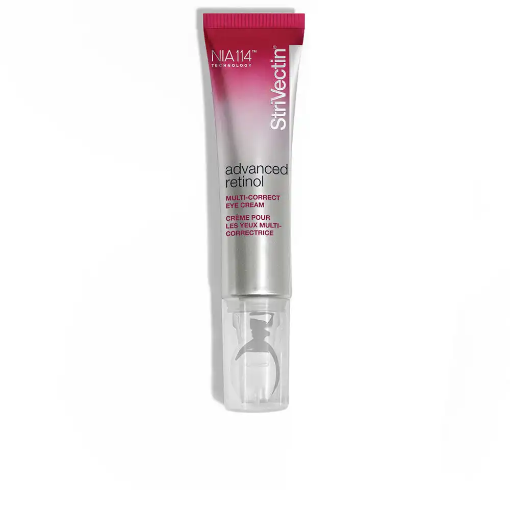 Advanced Retinol multi-correct eye cream 15 ml - Strivectin - Comparador de precios