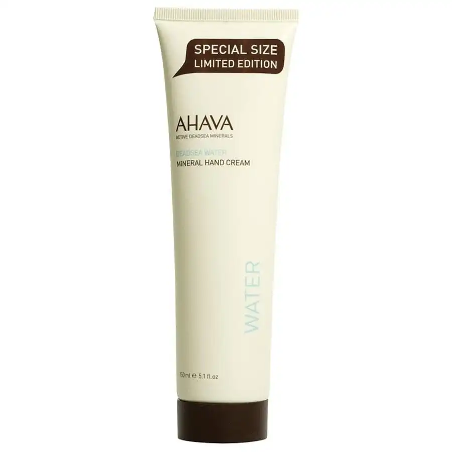 AHAVA - Mineral Hand Cream Cremas de manos 150 ml unisex - AHAVA - Comparador de precios
