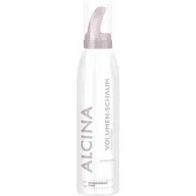 Alcina Espuma voluminizante 300 ml 300.0 ml - Alcina - Comparador de precios