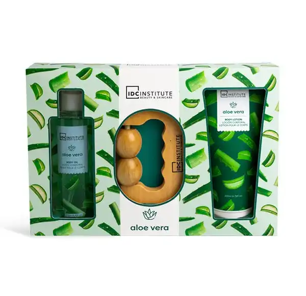 Aloe Vera - IDC INSTITUTE - Comparador de precios