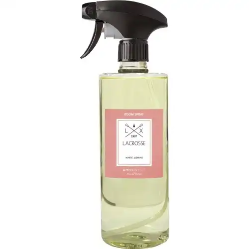 Ambientair Ambientair Collections Home Spray White Jasmine, 500 ml - Ambientair - Comparador de precios