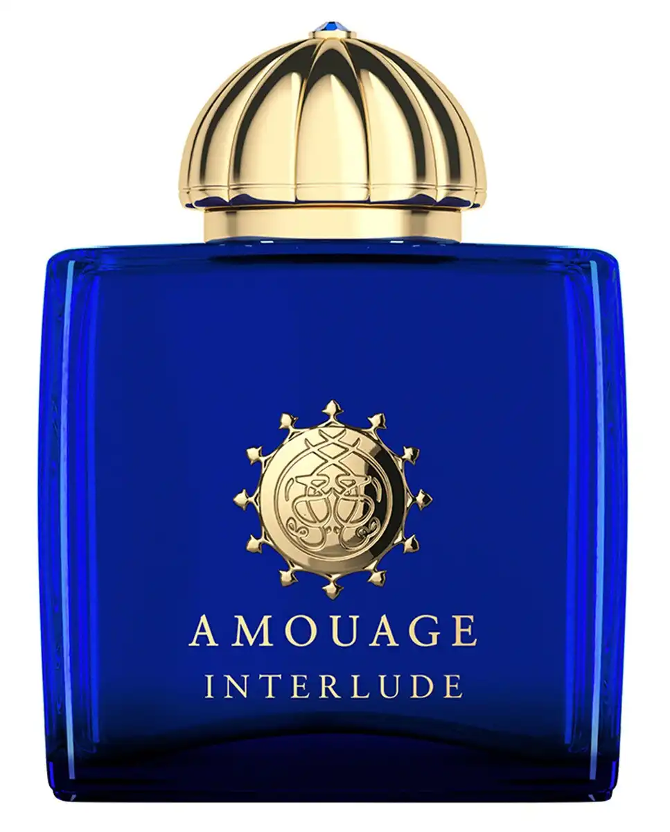 Amouage - Eau De Parfum Interlude Woman 100 Ml - Amouage - Comparador de precios