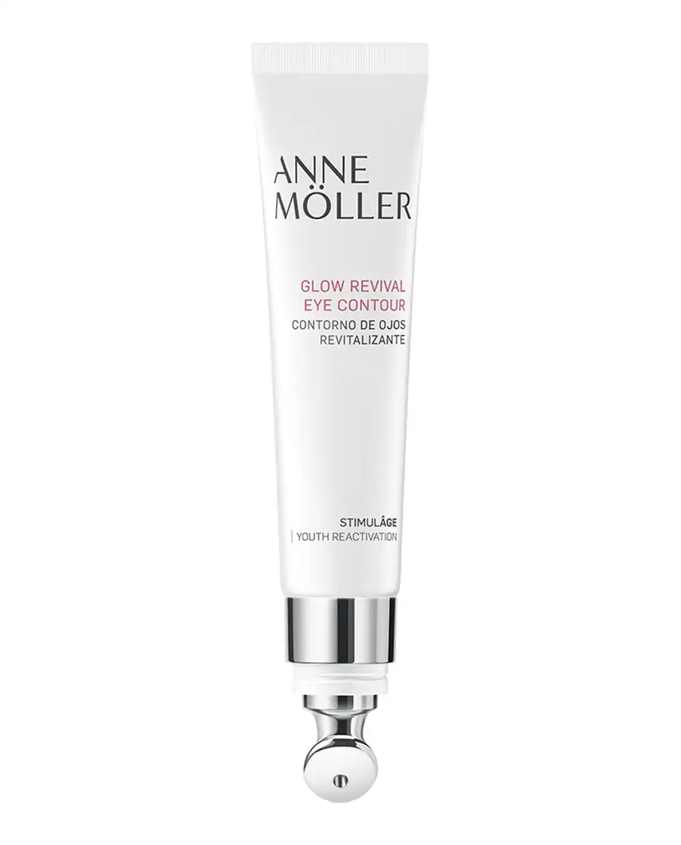 Anne Möller - Contorno De Ojos Revitalizante Stimulâge 15 Ml - Anne Möller - Comparador de precios