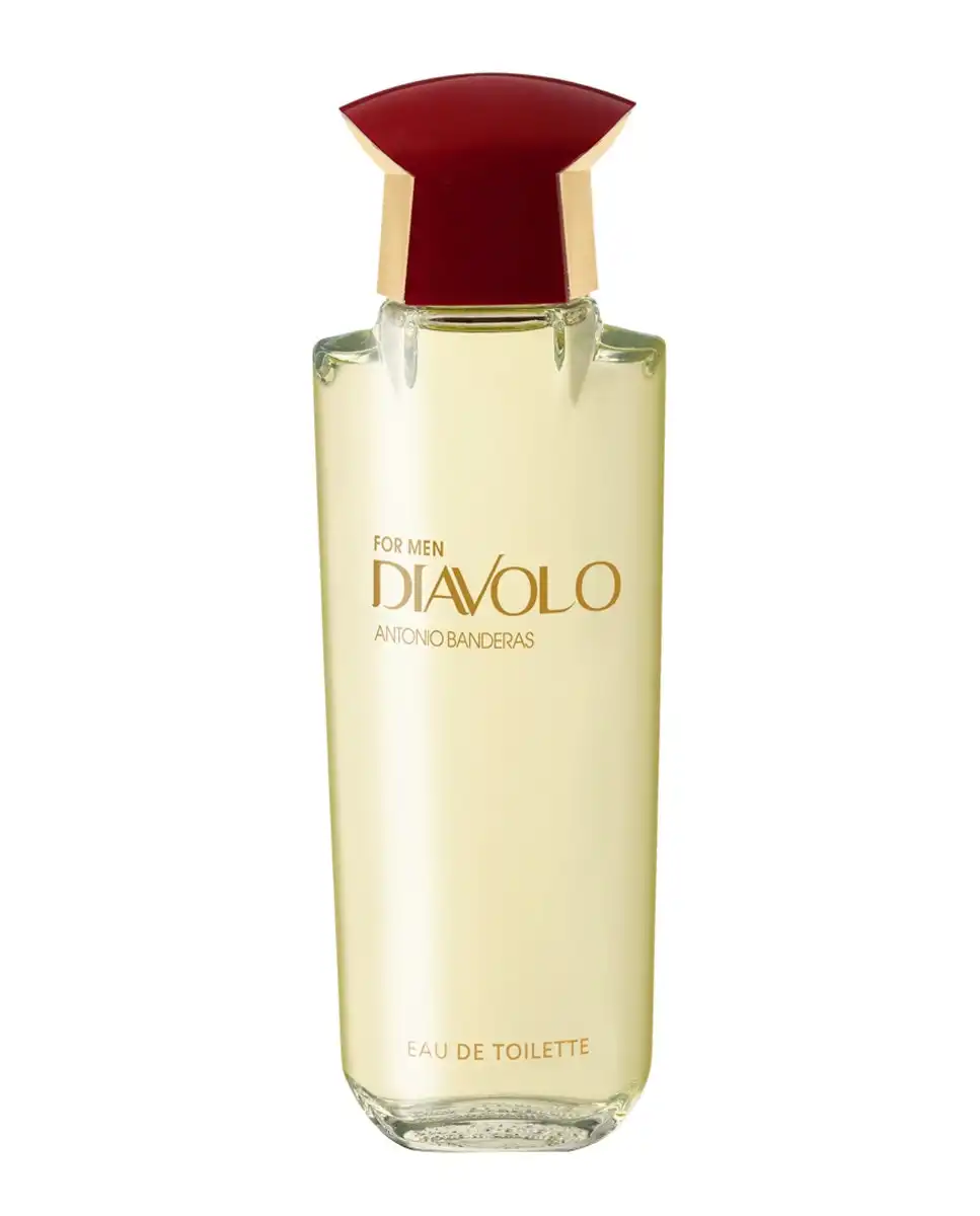 Antonio Banderas - Eau De Toilette Diavolo - Antonio Banderas - Comparador de precios
