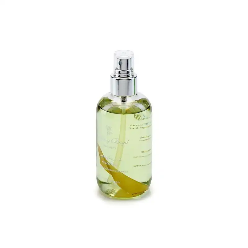 Aqua fresca de azahar 500ml - JIMMY BOYD - Comparador de precios