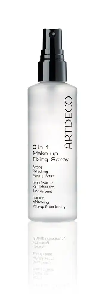 Artdeco 3 In 1 Make Up Fixing Spray - Artdeco - Comparador de precios