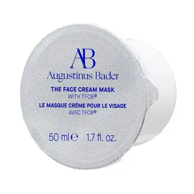 Augustinus Bader Augustinus Bader The Face Cream Mask Refill , 50 ml - Augustinus Bader - Comparador de precios