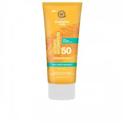 Australian Gold Bronceador Lotion SPF50, 100 ml - Australian Gold - Comparador de precios