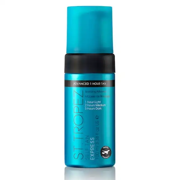 Autobronceador Express - St Tropez - Comparador de precios