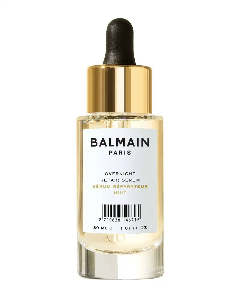 Balmain Hair Couture - Sérum Overnight Repair Serum 100 Ml - Balmain Hair - Comparador de precios