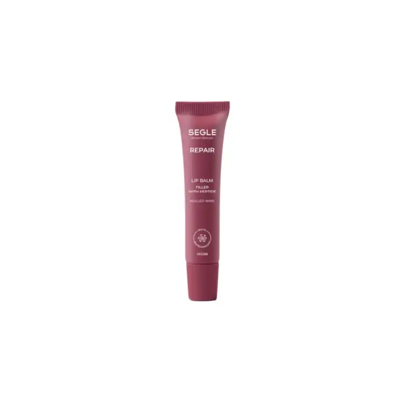 Bálsamo Labial Con Péptidos Repair - Mulled Wine - Segle Clinical - Comparador de precios