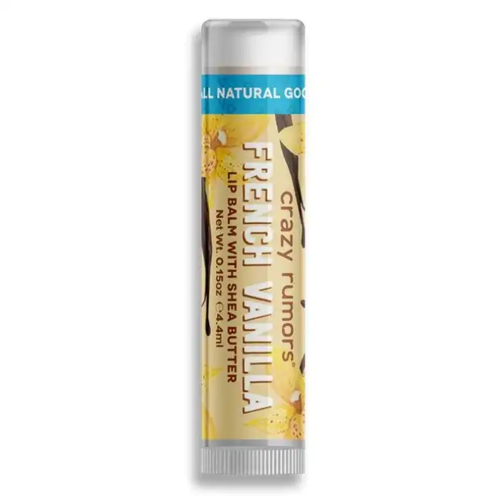 Bálsamo Labial Natural Vegano 4 ml - Crazy Rumors - Comparador de precios