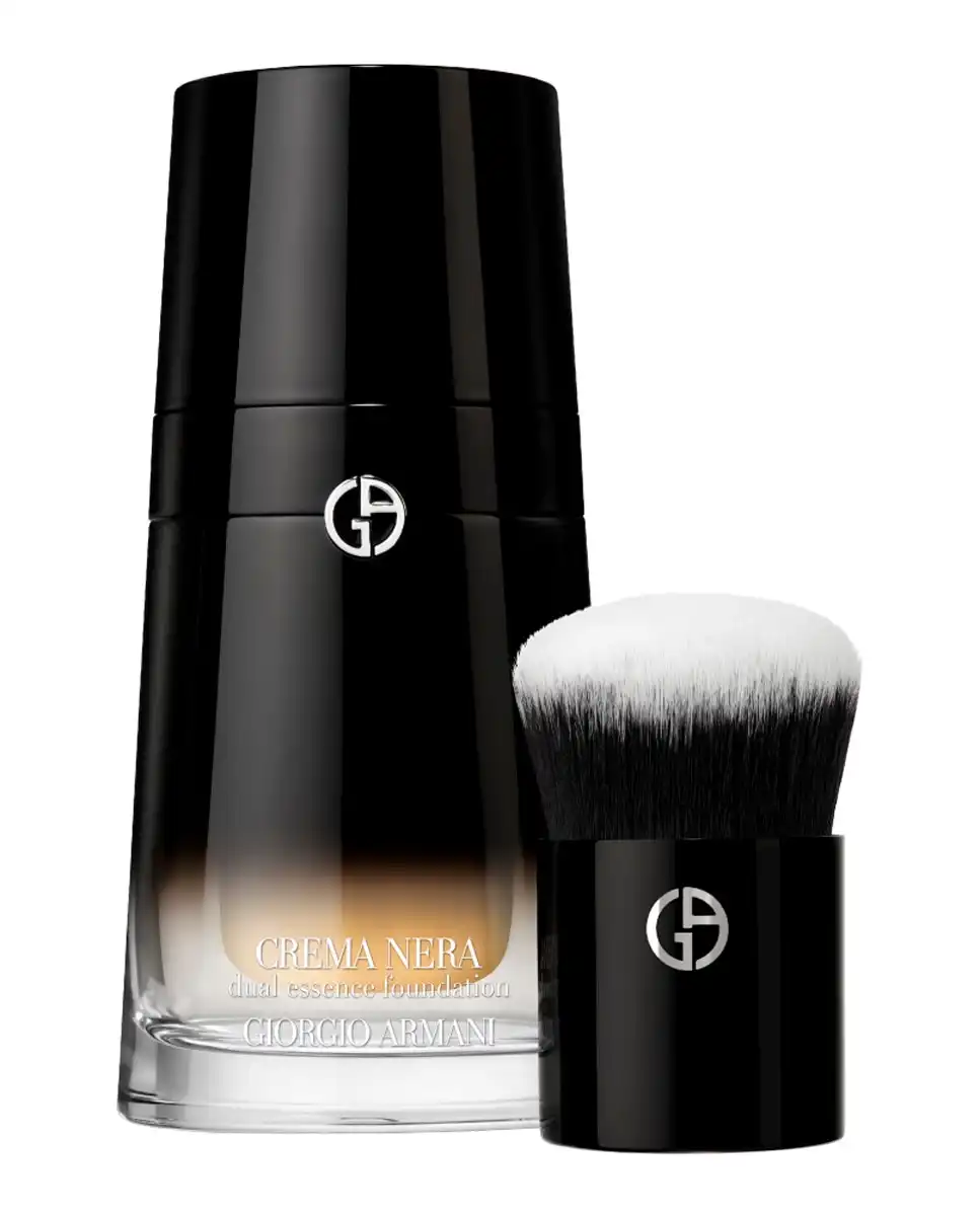 Base de Maquillaje Crema Nera Sérum 30 ml Giorgio Armani Light Warm - Giorgio Armani - Comparador de precios