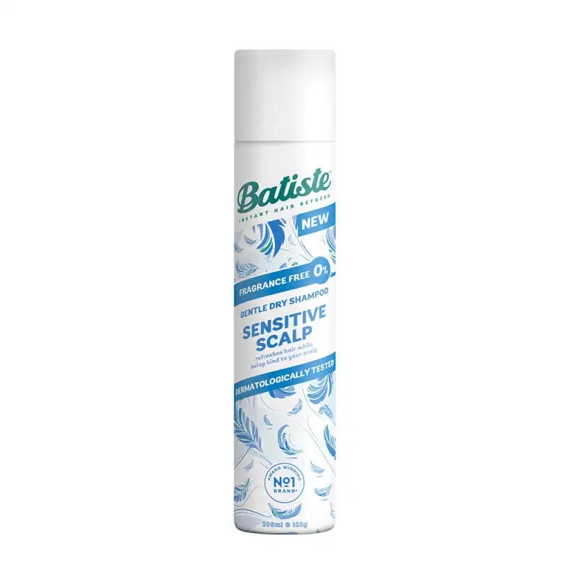 Batiste Sensitive 200 Ml - BATISTE - Comparador de precios