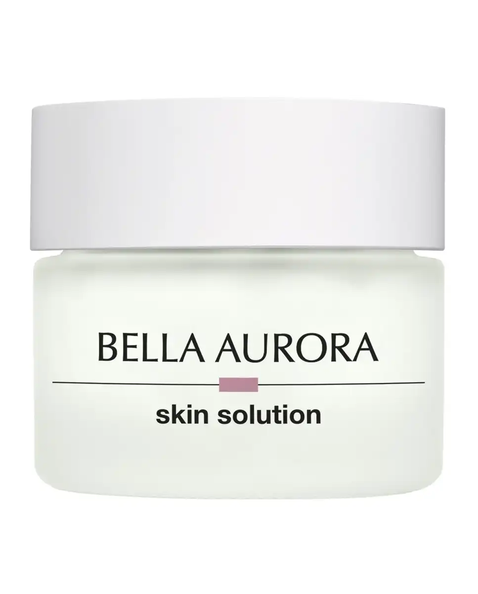 Bella Aurora - Crema De Día Age Solution Para Piel Mixta-grasa SPF15 - Bella Aurora - Comparador de precios