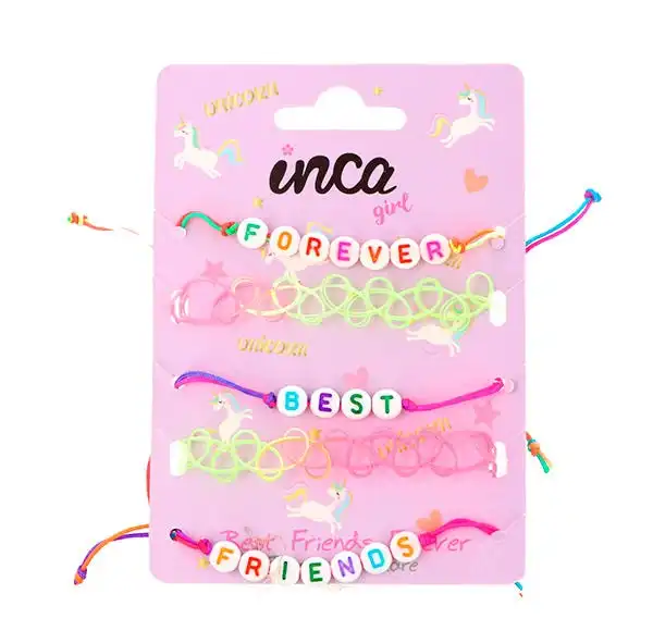 Best Friends Ever - Inca - Comparador de precios