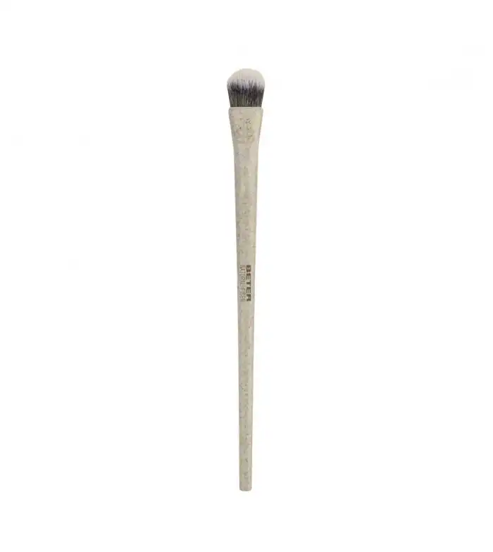 Beter - *Natural Fiber* - Pincel para difuminar sombras - Beter - Comparador de precios