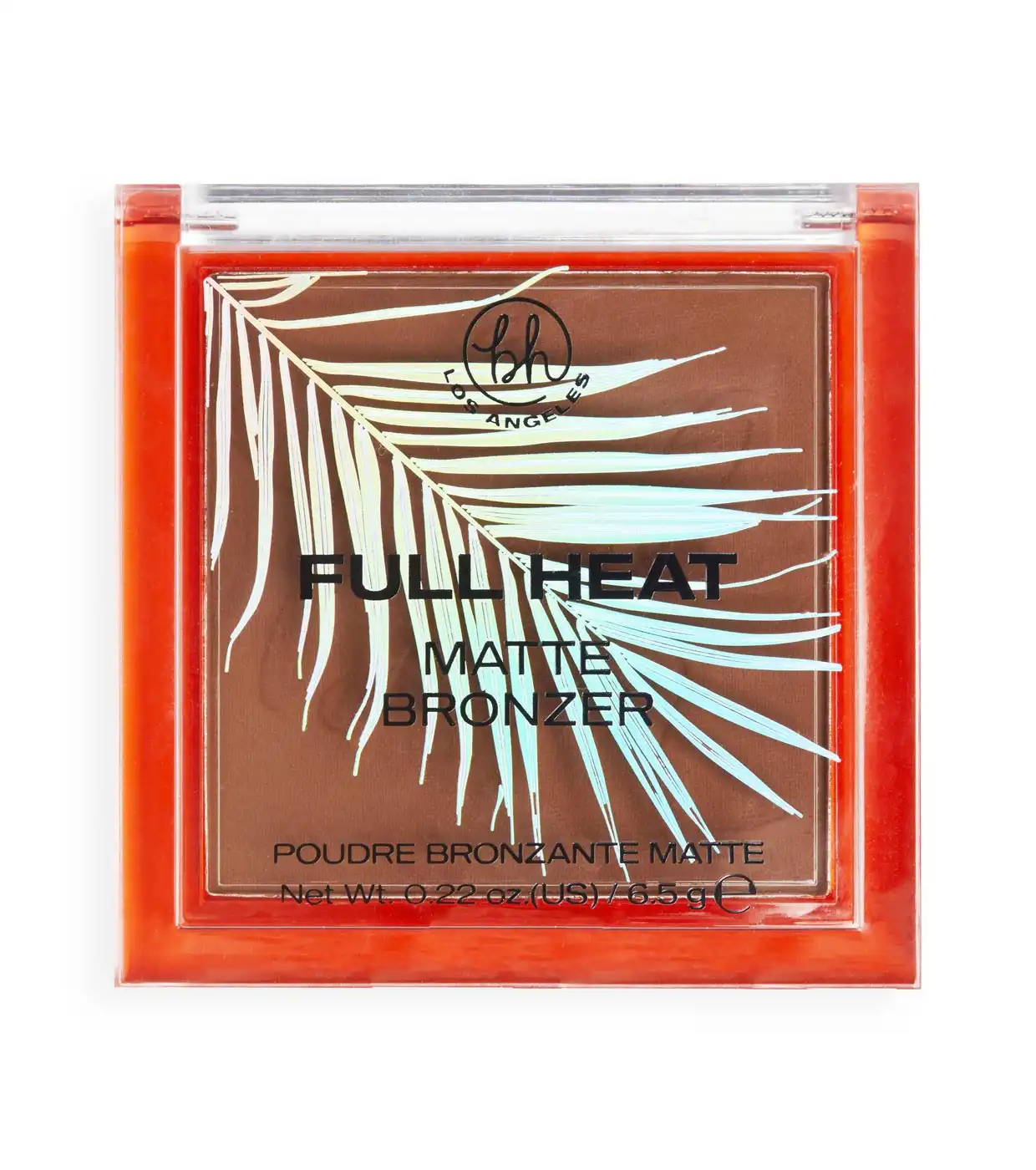 BH Cosmetics - Bronceador mate en polvo Full Heat - Caramel Cabo - BH Cosmetics - Comparador de precios