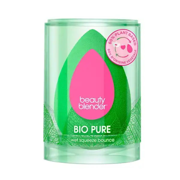 Bio Pure - BEAUTY BLENDER - Comparador de precios