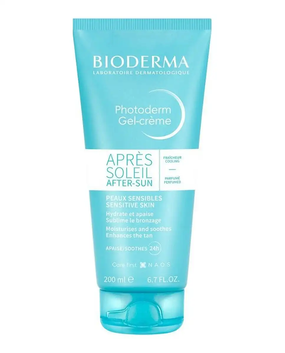 Bioderma - AfterSun Photoderm 200 Ml - BIODERMA - Comparador de precios