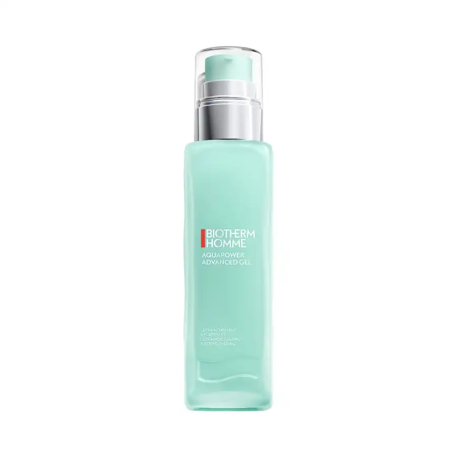 Biotherm Homme - Aquapower Advanced Gel Hidratante Cuidado facial 100 ml male - Biotherm Homme - Comparador de precios