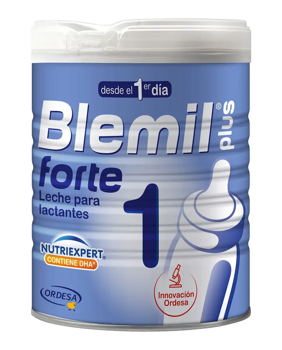 Blemil - Leche De Inicio Plus Forte 1 800 G - Blemil - Comparador de precios